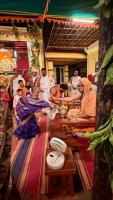 Rathotsava 2025, Day 1 - SCM Shirali (7 April 2025)